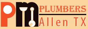 Plumbers Allen TX